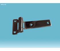 厢式车铰链 确保车门顺畅开合的关键部件