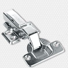 顶固（Topstrong）铰链价格详解与最新市场参考