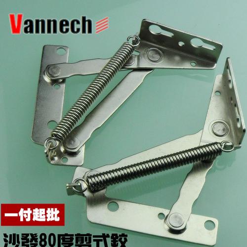 沙发铰链 设计与功能的关键要素